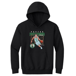 Payton Pritchard Boston Celtics Shattered WHT (ONLINE ORDER ONLY)