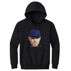 Freddie Freeman Los Angeles D Vintage Head WHT (ONLINE ORDER ONLY)