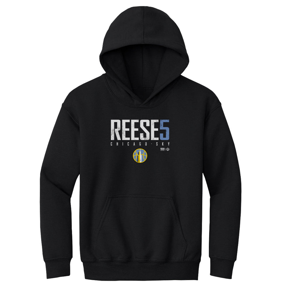 Angel Reese Chicago Sky Elite WHT (ONLINE ORDER ONLY)