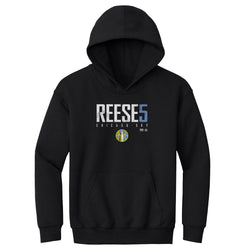 Angel Reese Chicago Sky Elite WHT (ONLINE ORDER ONLY)