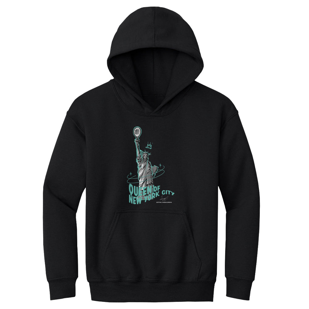 Aryna Sabalenka Queen Of New York City WHT (ONLINE ORDER ONLY)