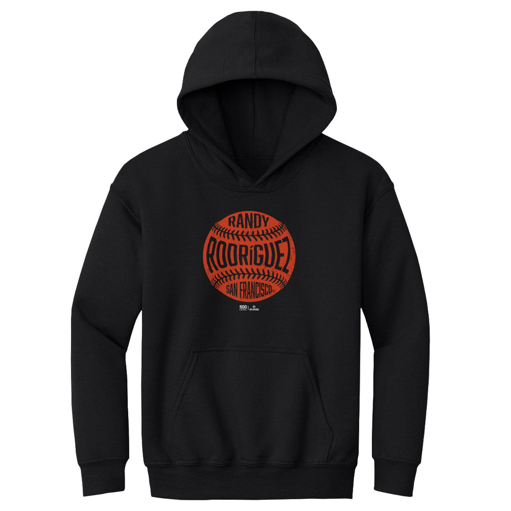 Randy Rodriguez San Francisco Vintage Baseball WHT (ONLINE ORDER ONLY)