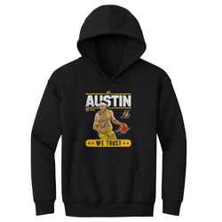 Austin Reaves Los Angeles Lakers Trust WHT (ONLINE ORDER ONLY)