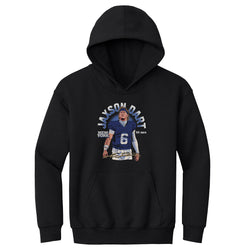 Jaxson Dart New York G Name Arc WHT (ONLINE ORDER ONLY)