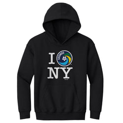 New York Cosmos I Love NY WHT (ONLINE ORDER ONLY)