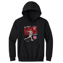 Cade Cunningham Detroit Pistons Slam WHT (ONLINE ORDER ONLY)