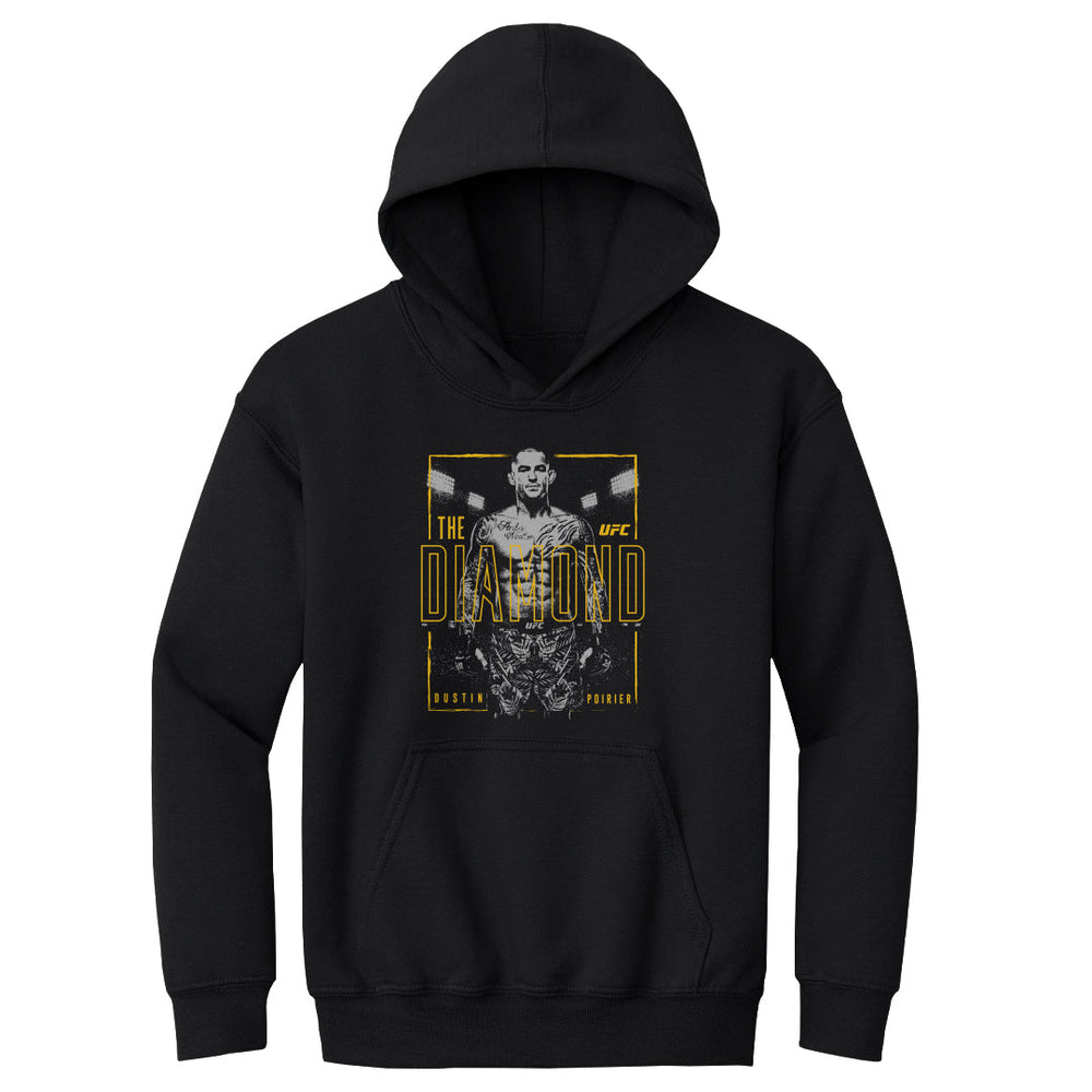 Dustin Poirier Nickname Box WHT (ONLINE ORDER ONLY)