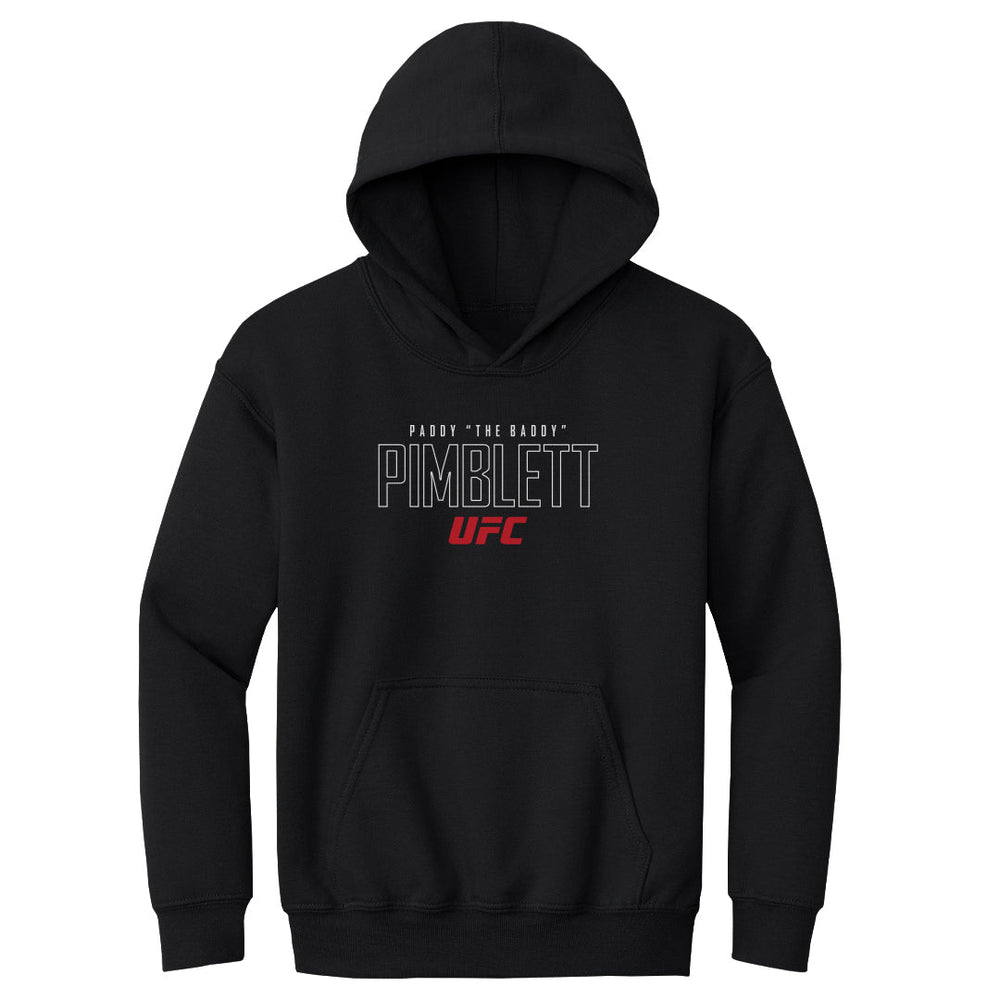 Paddy Pimblett UFC Elite WHT (ONLINE ORDER ONLY)