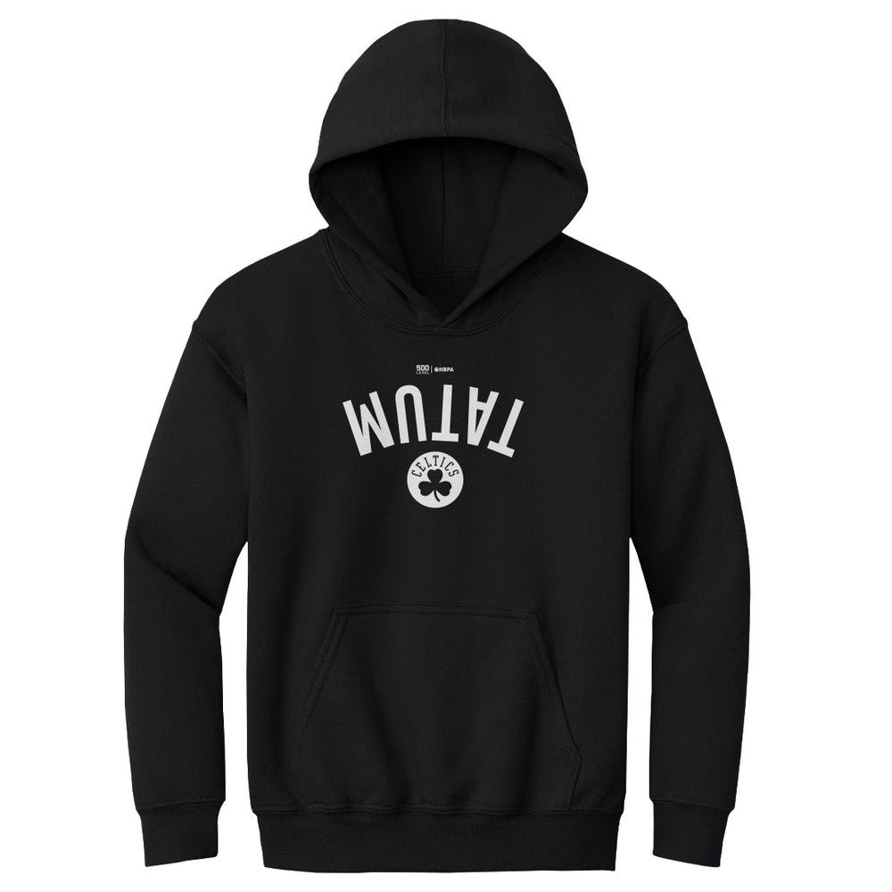 Jayson Tatum Boston Celtics Invert WHT (ONLINE ORDER ONLY)
