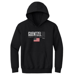 Jake Guentzel Tampa Bay USA Elite WHT (ONLINE ORDER ONLY)