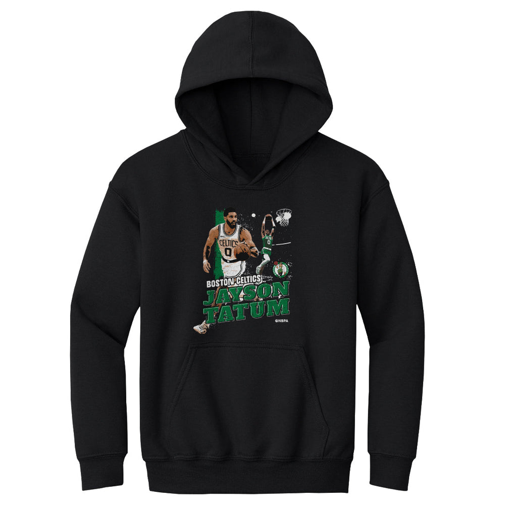 Jayson Tatum Boston Celtics Gritty WHT (ONLINE ORDER ONLY)