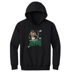 Jayson Tatum Boston Celtics Gritty WHT (ONLINE ORDER ONLY)