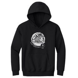 Jaime Jaquez Miami Basketball WHT (ONLINE ORDER ONLY)