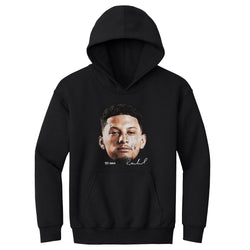Patrick Mahomes Kansas City Vintage Head WHT (ONLINE ORDER ONLY)