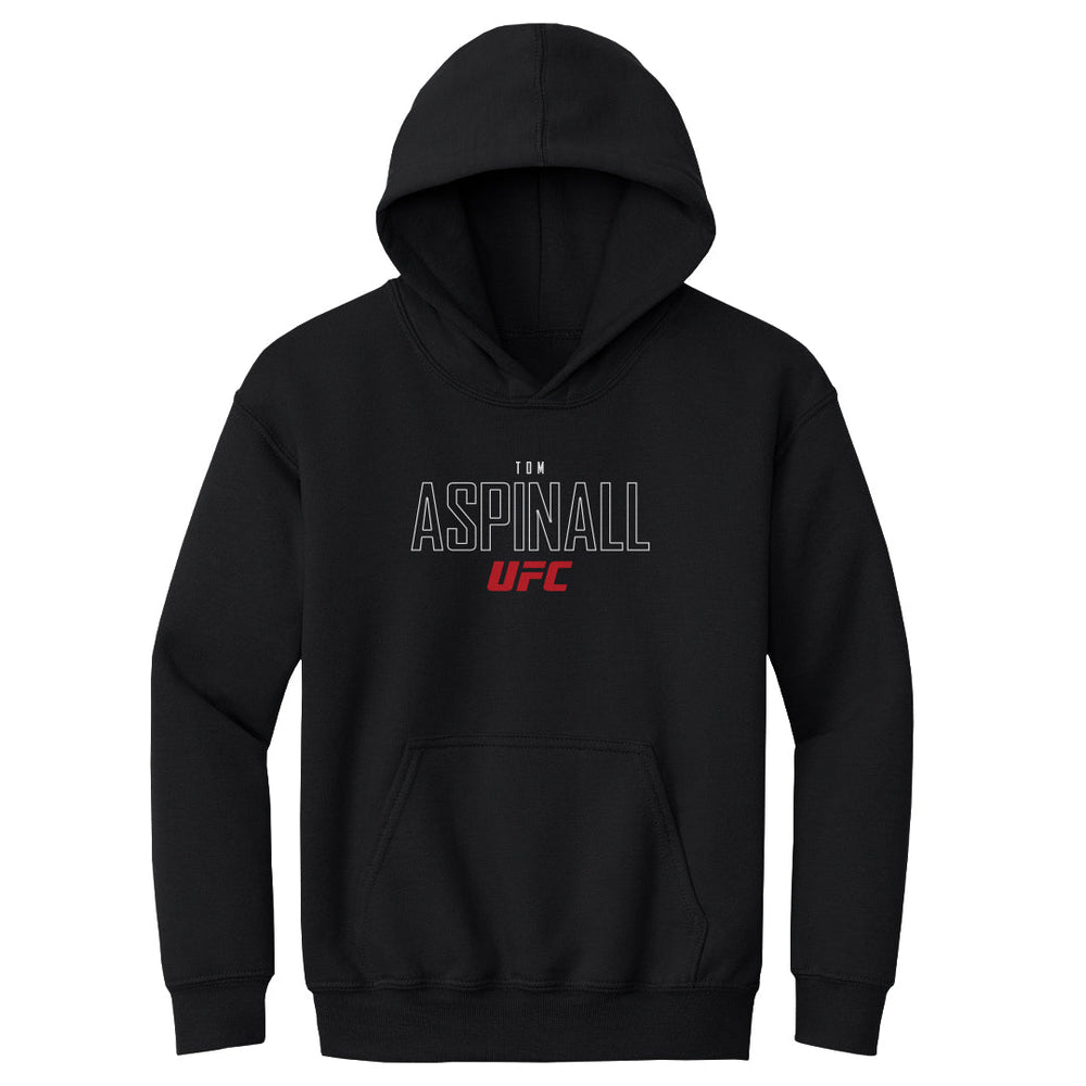 Tom Aspinall UFC Elite WHT (ONLINE ORDER ONLY)