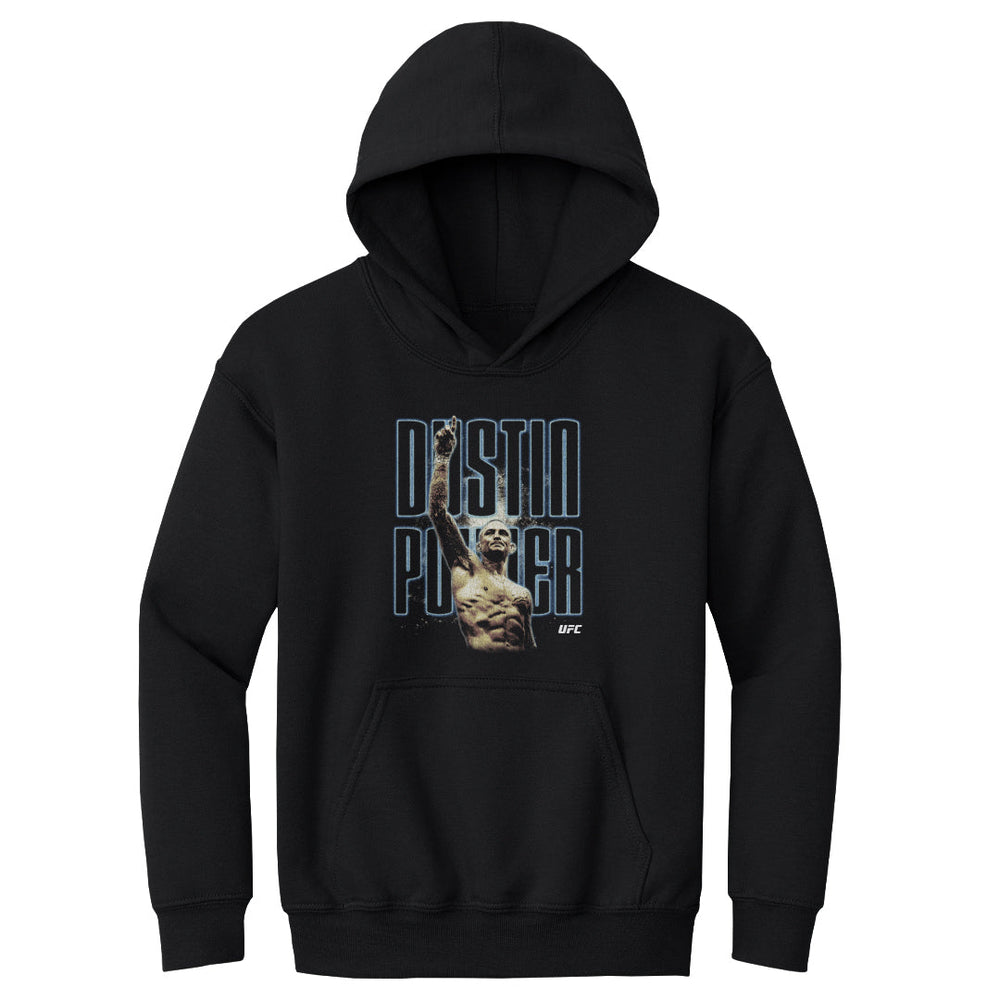 Dustin Poirier Point WHT (ONLINE ORDER ONLY)