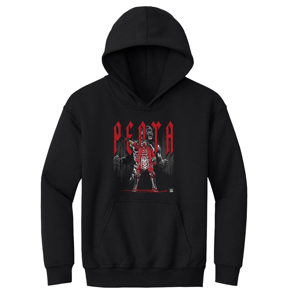 Penta WWE Ready WHT (ONLINE ORDER ONLY)