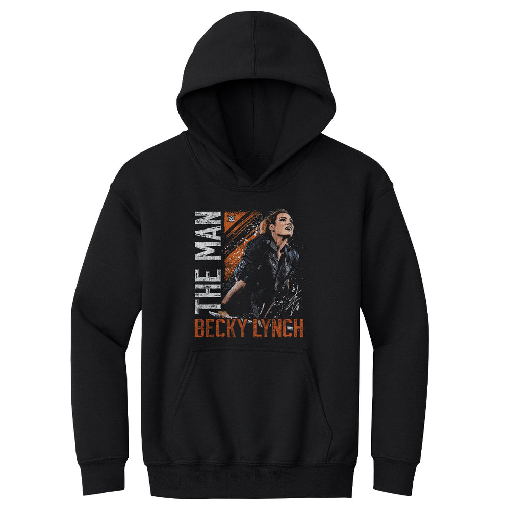 Becky Lynch Gritty WHT (ONLINE ORDER ONLY)