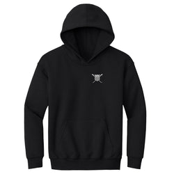 USRowing Emblem Pocket White WHT (ONLINE ORDER ONLY)