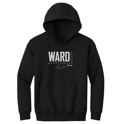 Cam Ward Tennessee Elite WHT (ONLINE ORDER ONLY)
