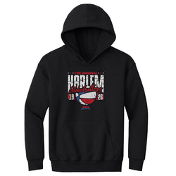 Harlem Globetrotters Cracked Font WHT (ONLINE ONLY)