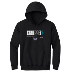 Kon Knueppel Charlotte Hornets Elite WHT (ONLINE ORDER ONLY)