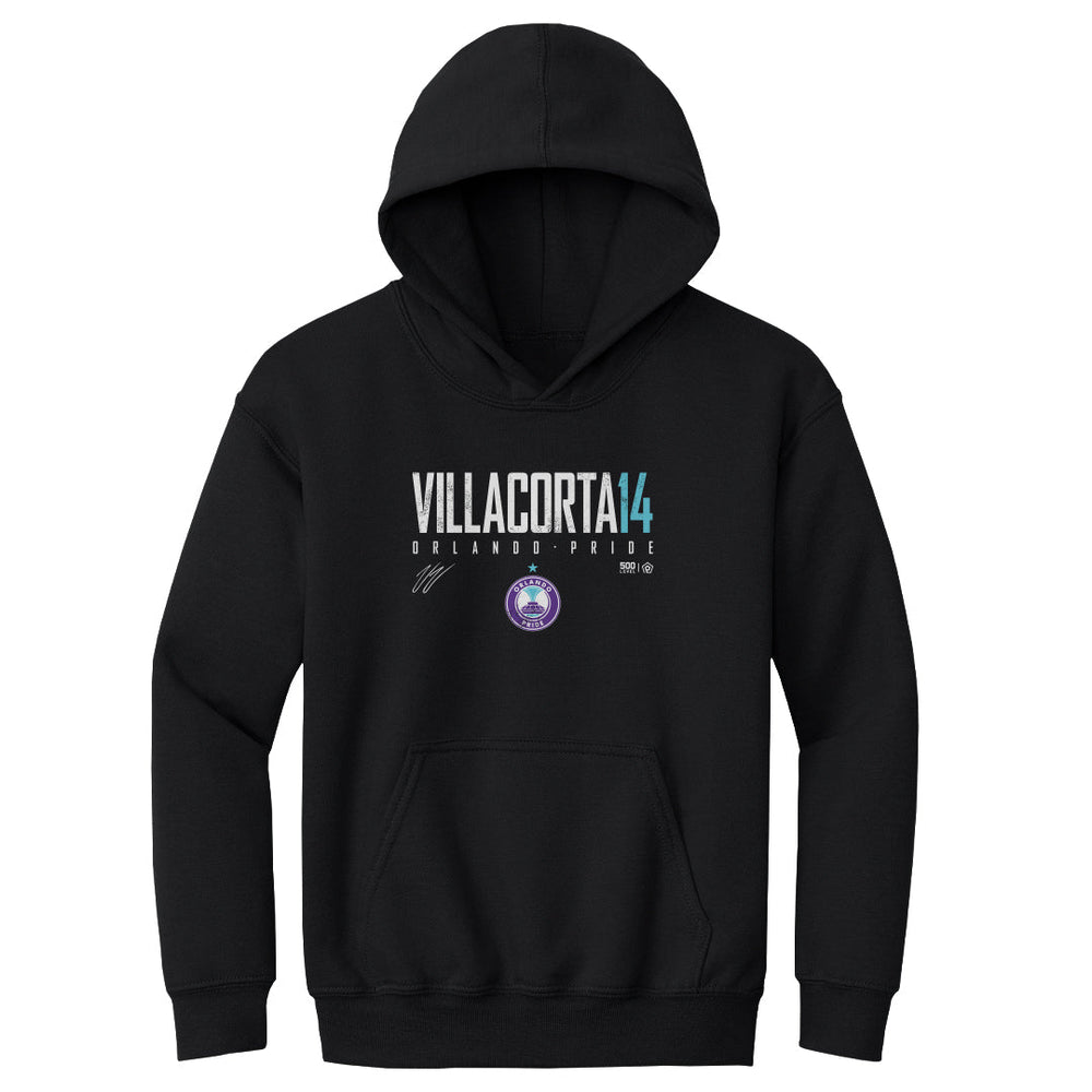 Viviana Villacorta Orlando Pride Elite WHT (ONLINE ORDER ONLY)