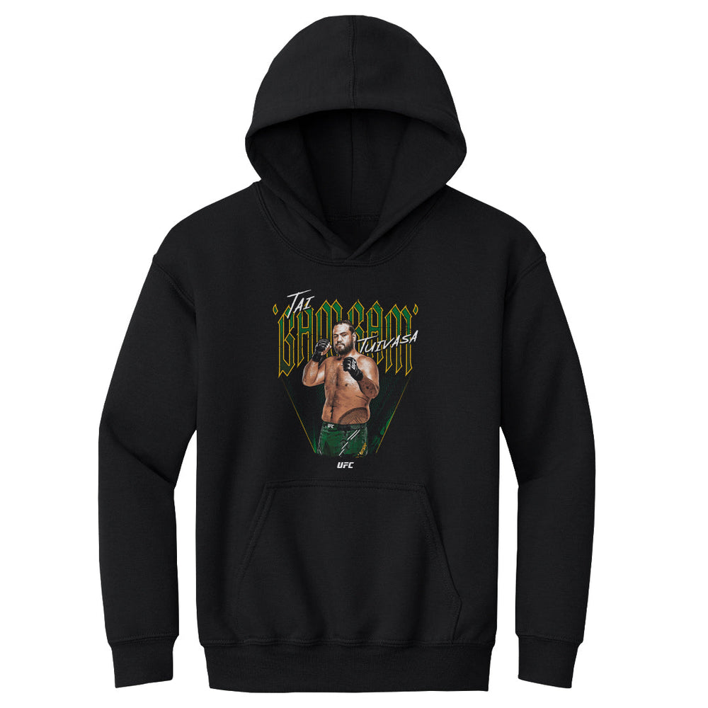 Tai Tuivasa Bam Bam WHT (ONLINE ORDER ONLY)