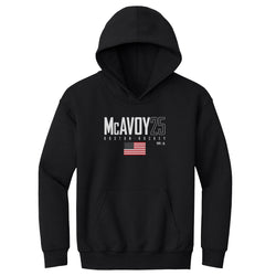 Charlie McAvoy Boston USA Elite WHT (ONLINE ORDER ONLY)