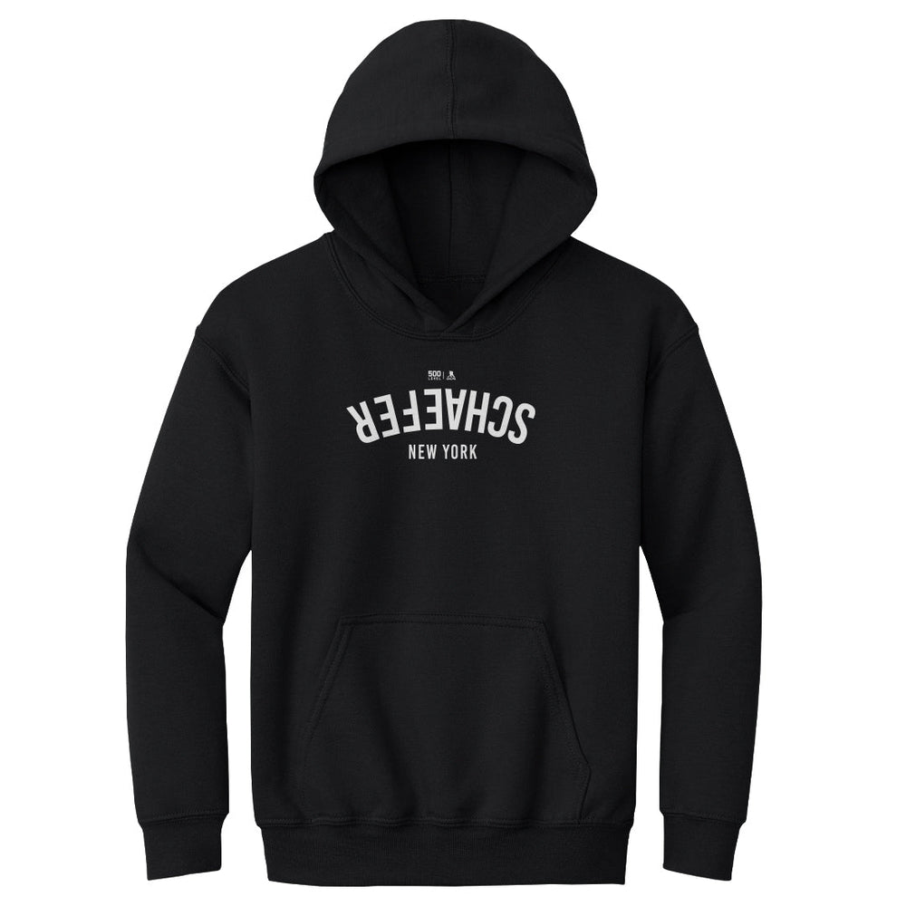 Matthew Schaefer New York I Invert WHT (ONLINE ORDER ONLY)