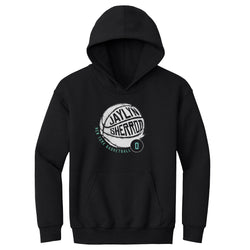 Jaylyn Sherrod New York Basketball WHT (ONLINE ORDER ONLY)