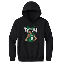 Jayson Tatum Pose G WHT (ONLINE ORDER ONLY)