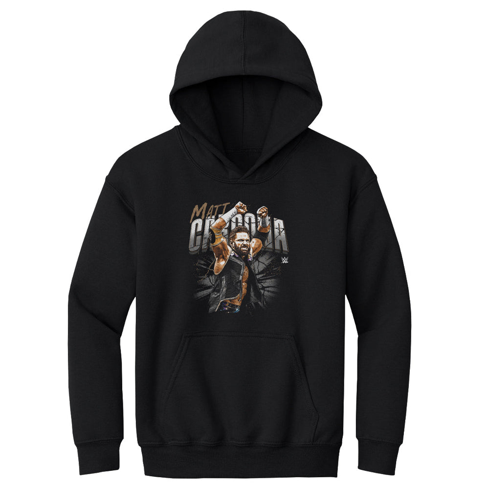 Matt Cardona WWE Celebration WHT (ONLINE ORDER ONLY)