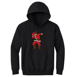 Christmas Santa Dabbin WHT (ONLINE ORDER ONLY)