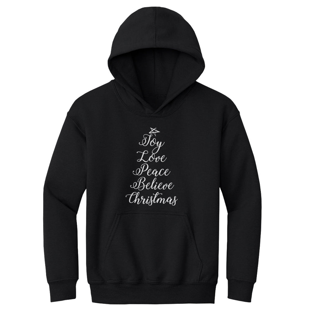 Christmas Holiday Spirit Tree WHT (ONLINE ORDER ONLY)