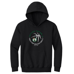 Jayson Tatum Boston Celtics Player Ball WHT (ONLINE ORDER ONLY)