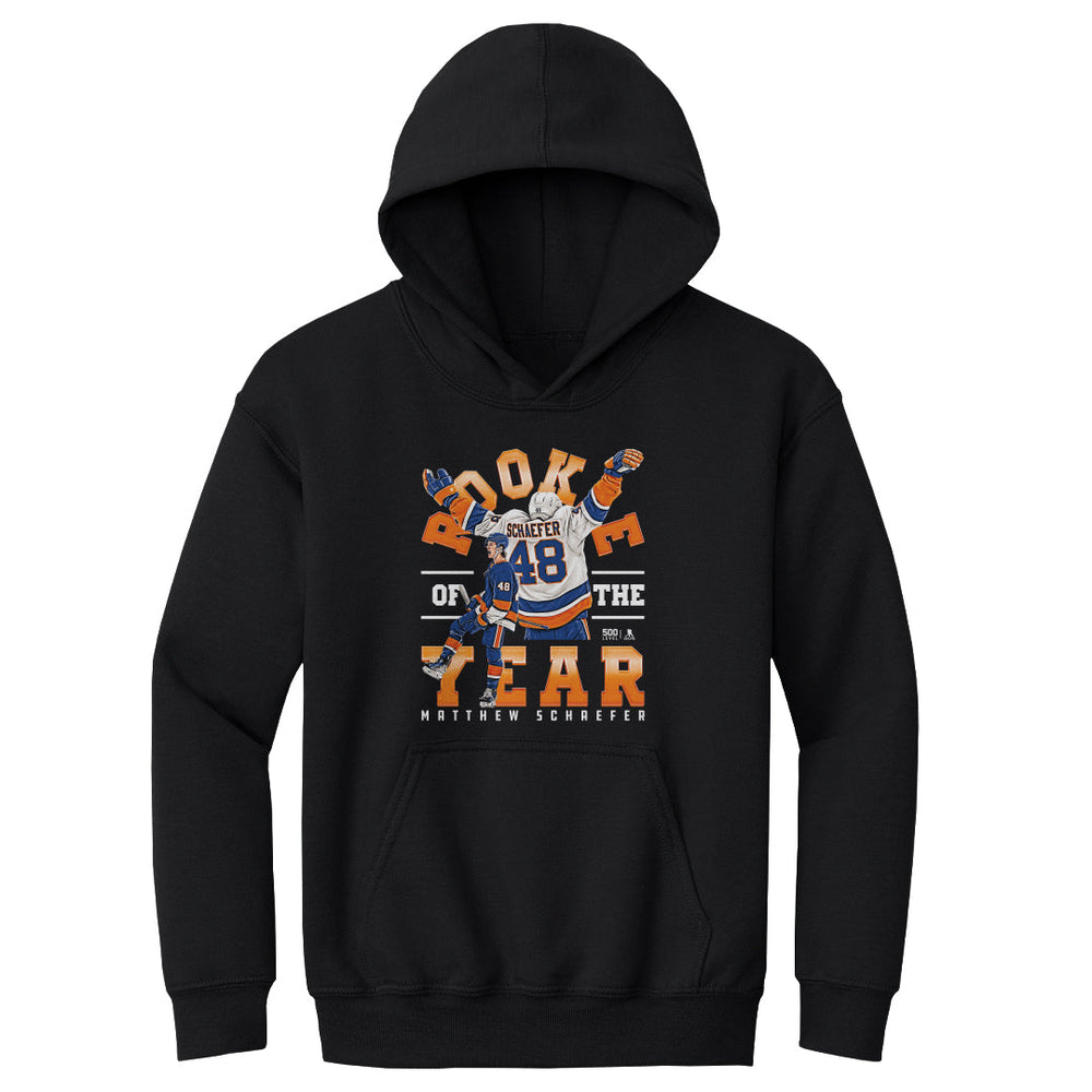 Matthew Schaefer New York 2026 ROTY WHT (ONLINE ORDER ONLY)