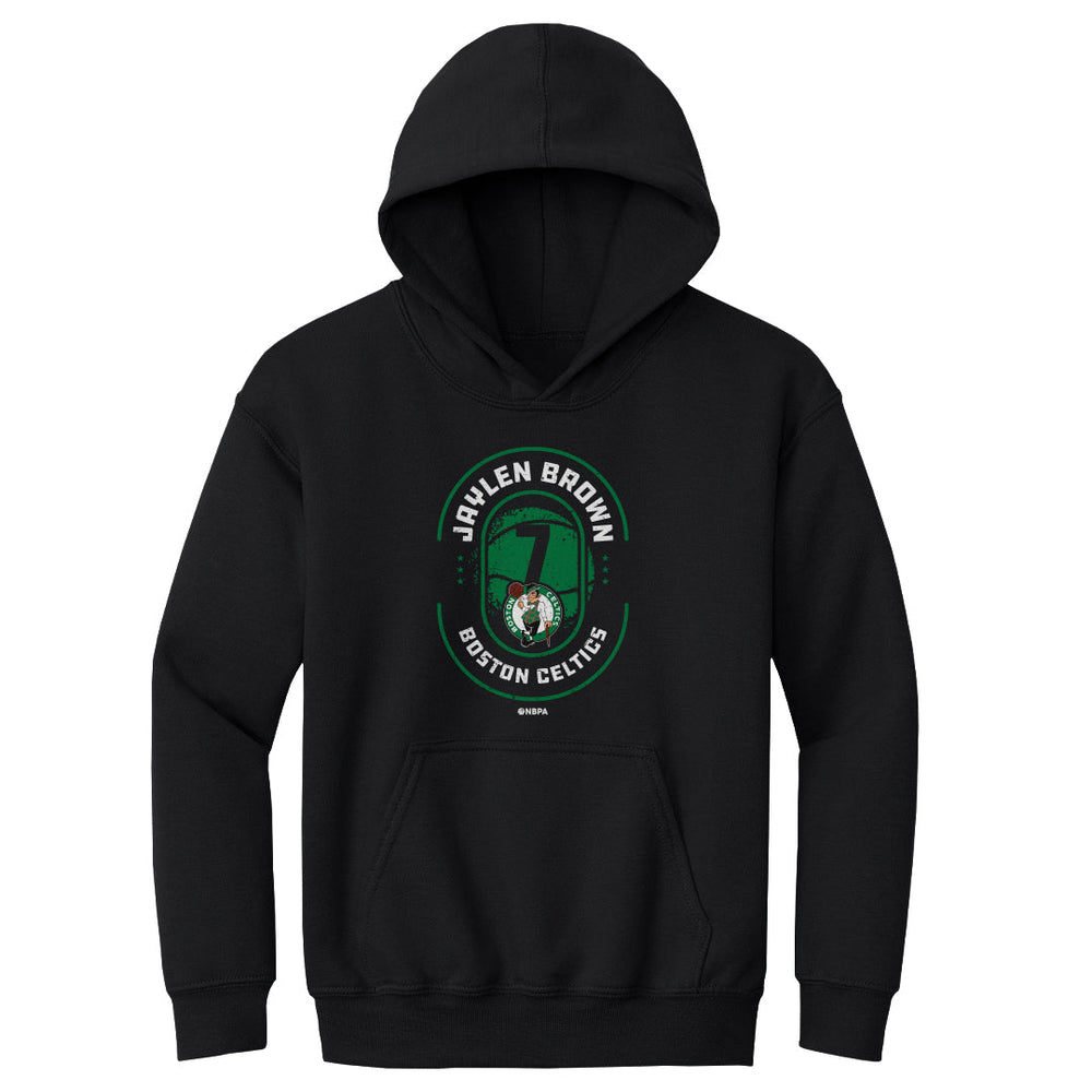 Jaylen Brown Boston Celtics Imprint WHT (ONLINE ORDER ONLY)