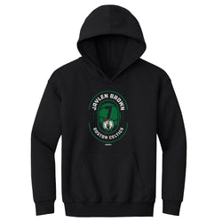 Jaylen Brown Boston Celtics Imprint WHT (ONLINE ORDER ONLY)