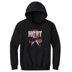 Josh Hart New York Knicks Shattered WHT
