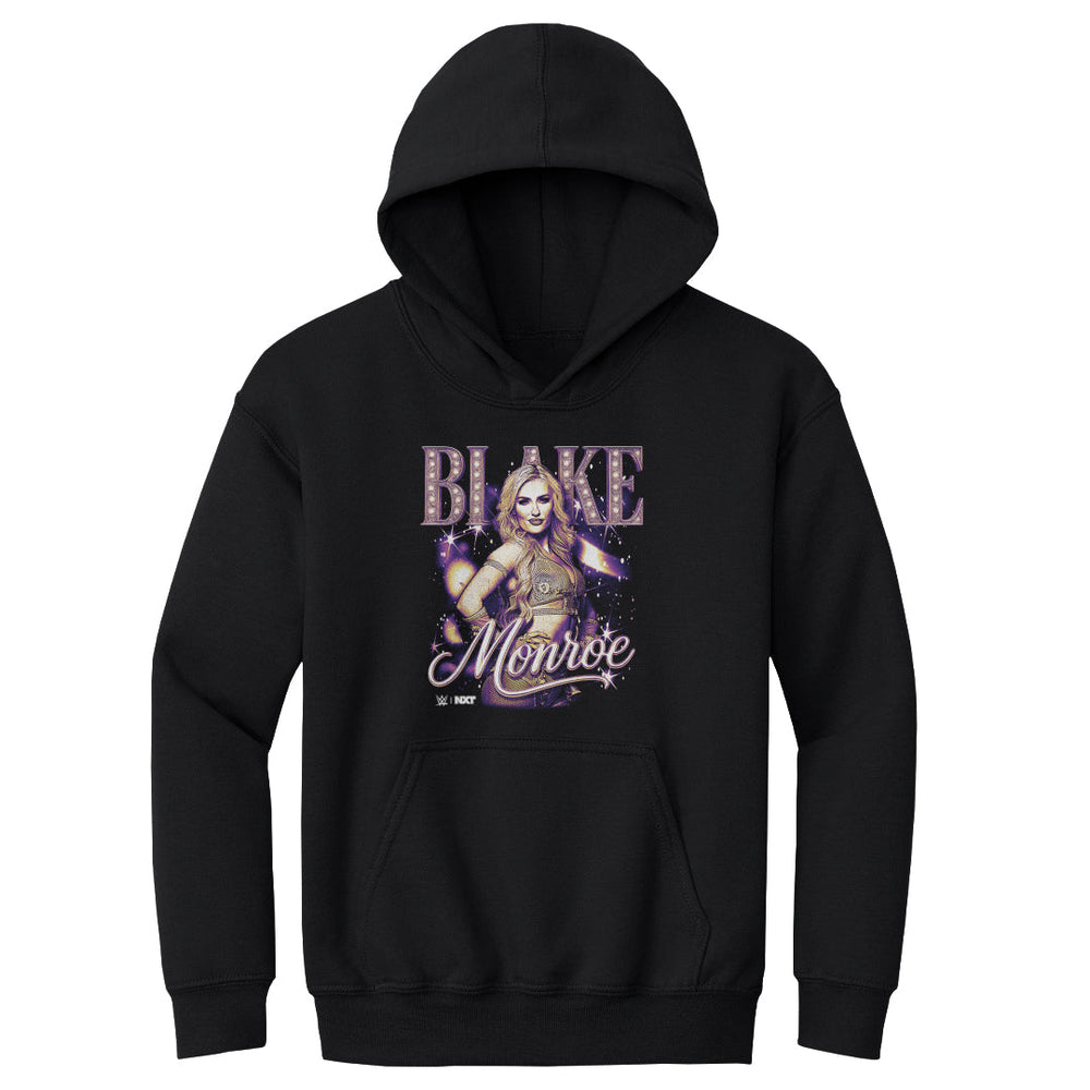 Blake Monroe Sparkle WHT (ONLINE ORDER ONLY)