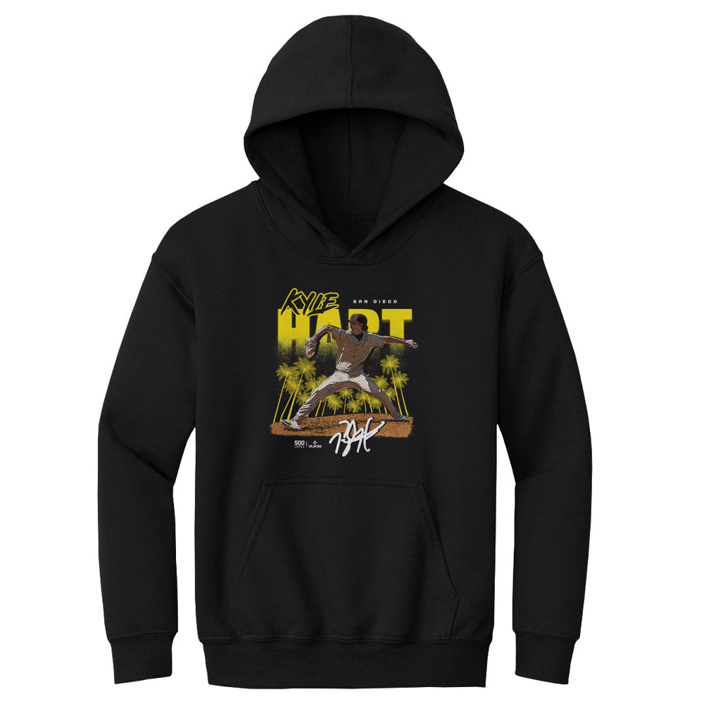 Kyle Hart San Diego Dissolve WHT (ONLINE ORDER ONLY)