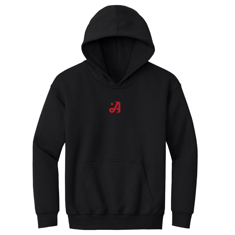 Atlanta Drive GC Symbol Small WHT (ONLINE ORDER ONLY)