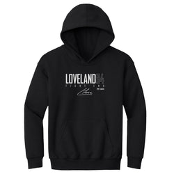 Colston Loveland Chicago Elite WHT (ONLINE ORDER ONLY)