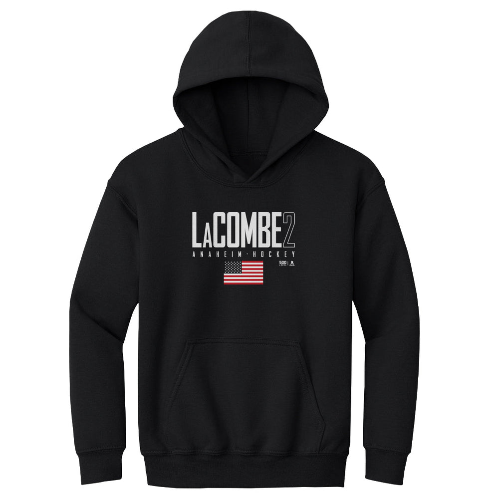 Jackson LaCombe Anaheim USA Elite WHT (ONLINE ORDER ONLY)