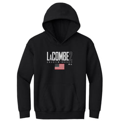 Jackson LaCombe Anaheim USA Elite WHT (ONLINE ORDER ONLY)