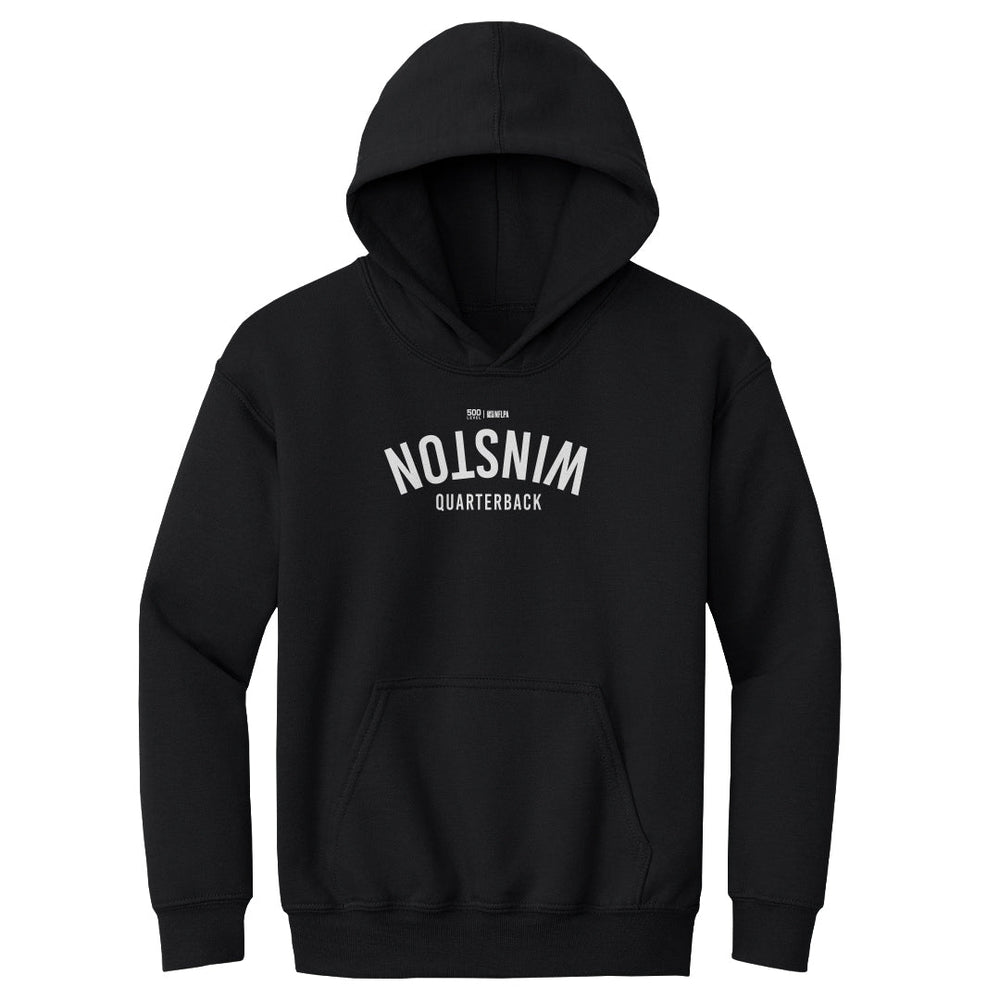 Jameis Winston New York G Invert WHT (ONLINE ORDER ONLY)