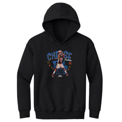 Cheese Chisholm Harlem Globtrotters Nickname WHT (ONLINE ORDER ONLY)