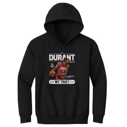 Kevin Durant Houston Rockets Trust WHT (ONLINE ORDER ONLY)