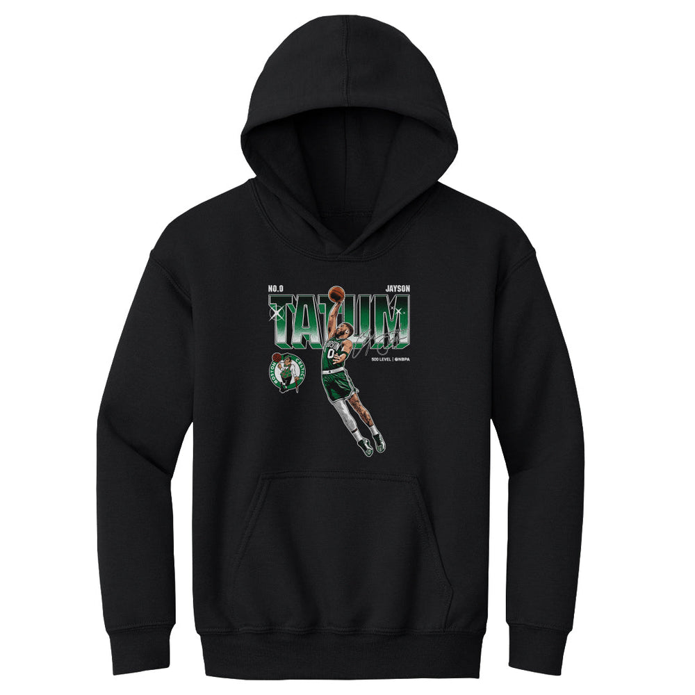 Jayson Tatum Boston Celtics Futuristic WHT (ONLINE ORDER ONLY)